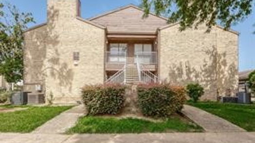Houston null-story, 2-bed 6633 W Airport Boulevard 812-idx