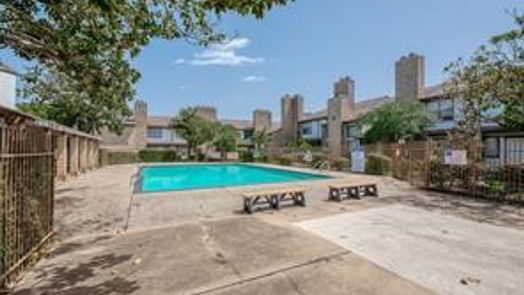 Houston null-story, 2-bed 6633 W Airport Boulevard 812-idx