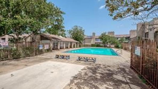Houston null-story, 2-bed 6633 W Airport Boulevard 812-idx