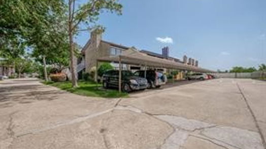 Houston null-story, 2-bed 6633 W Airport Boulevard 812-idx