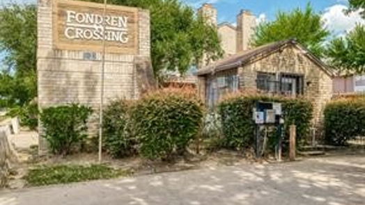 Houston null-story, 2-bed 6633 W Airport Boulevard 812-idx