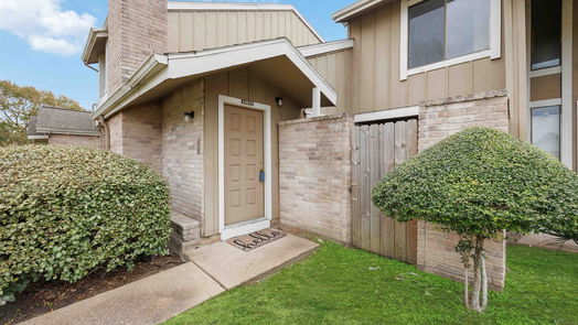 Houston 2-story, 2-bed 12033 Bob White Drive-idx