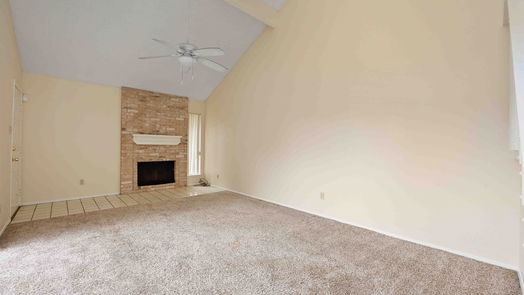 Houston 2-story, 2-bed 12033 Bob White Drive-idx