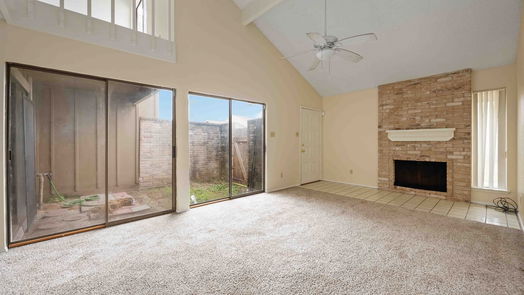 Houston 2-story, 2-bed 12033 Bob White Drive-idx