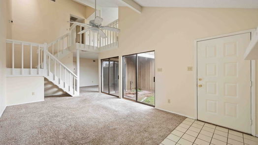 Houston 2-story, 2-bed 12033 Bob White Drive-idx