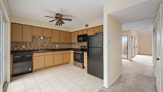 Houston 2-story, 2-bed 12033 Bob White Drive-idx