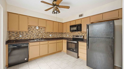Houston 2-story, 2-bed 12033 Bob White Drive-idx