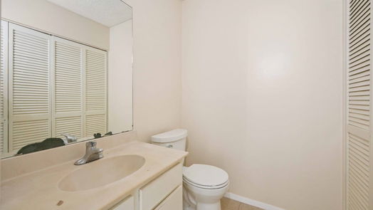 Houston 2-story, 2-bed 12033 Bob White Drive-idx