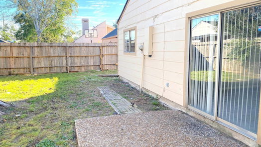 Houston null-story, 3-bed 6318 Coachwood Drive-idx