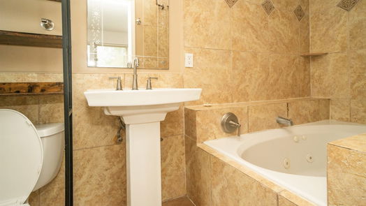 Houston null-story, 3-bed 4833 Hummingbird Street-idx