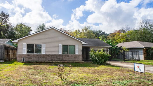 Houston null-story, 3-bed 4833 Hummingbird Street-idx