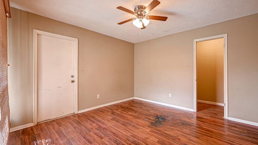 Houston 1-story, 3-bed 9622 Triola Lane-idx