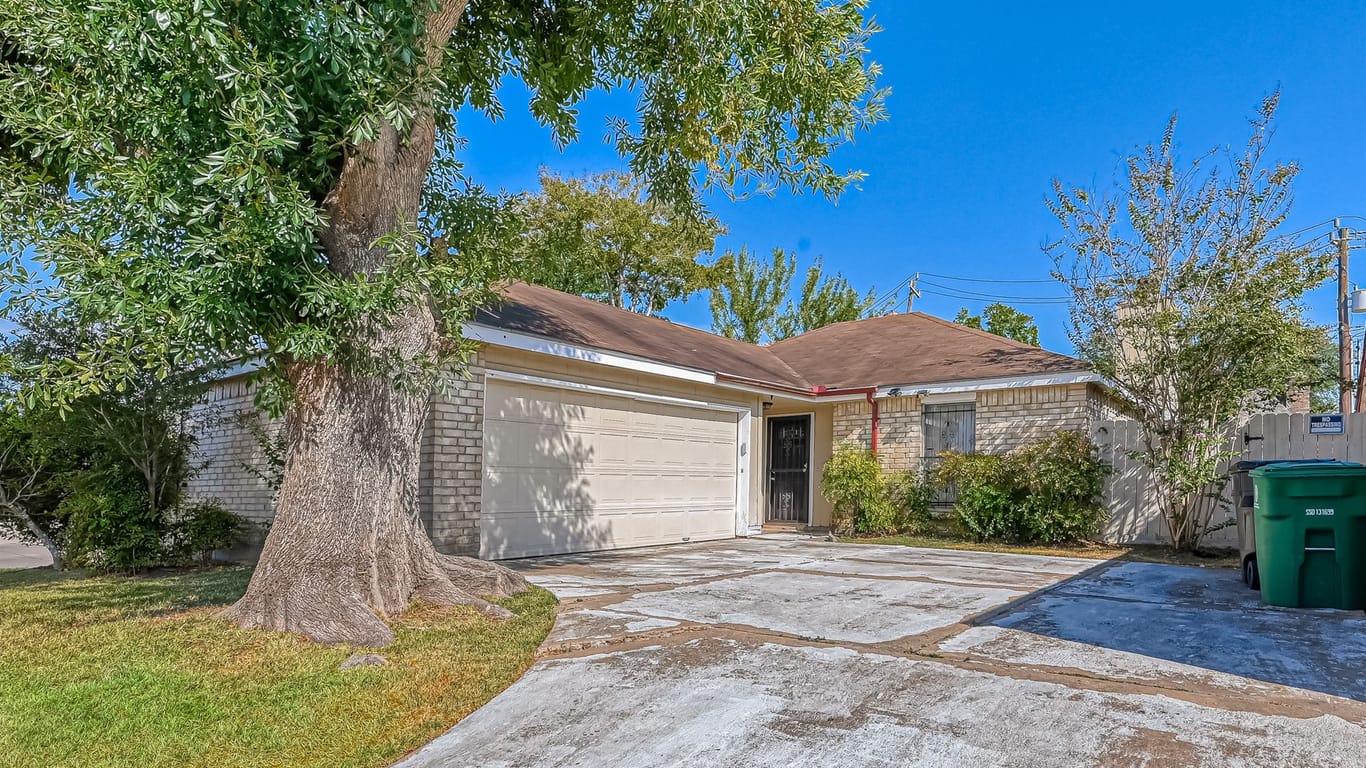 Houston 1-story, 3-bed 9622 Triola Lane-idx
