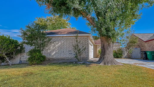 Houston 1-story, 3-bed 9622 Triola Lane-idx