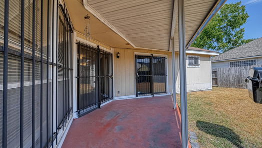 Houston 1-story, 3-bed 9622 Triola Lane-idx