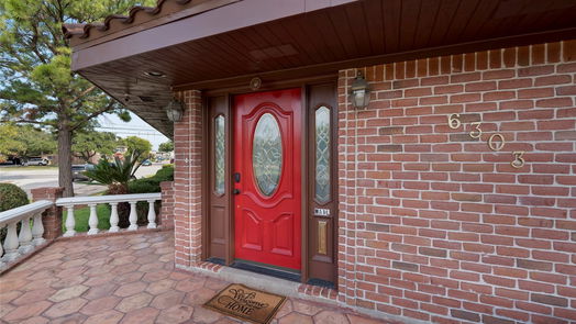 Houston 1-story, 4-bed 6303 Lugary Drive-idx