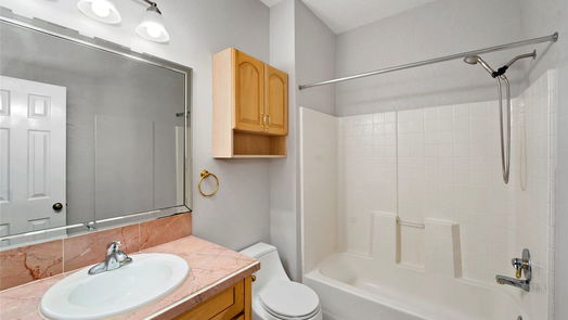 Houston 1-story, 4-bed 6303 Lugary Drive-idx