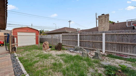 Houston 1-story, 4-bed 6303 Lugary Drive-idx