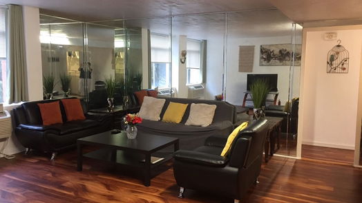 Houston null-story, 2-bed 7520 Hornwood Drive 3-idx