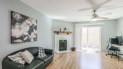 Houston 1-story, 1-bed 6001 Reims Road 305-idx