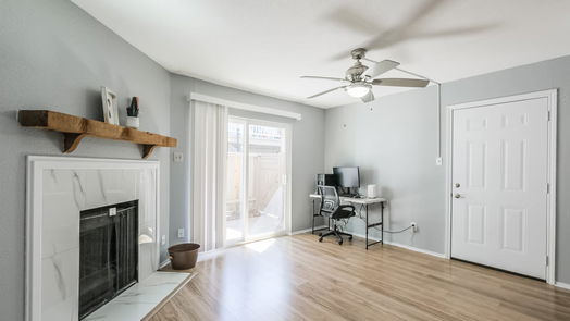 Houston 1-story, 1-bed 6001 Reims Road 305-idx