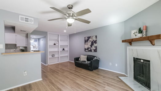 Houston 1-story, 1-bed 6001 Reims Road 305-idx