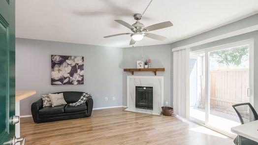 Houston 1-story, 1-bed 6001 Reims Road 305-idx