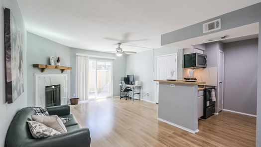 Houston 1-story, 1-bed 6001 Reims Road 305-idx