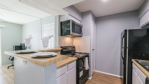 Houston 1-story, 1-bed 6001 Reims Road 305-idx