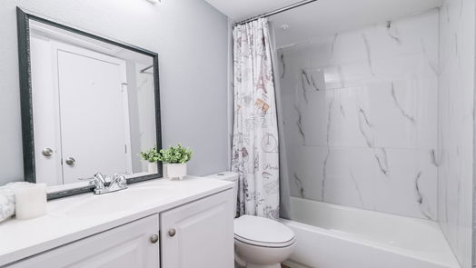 Houston 1-story, 1-bed 6001 Reims Road 305-idx