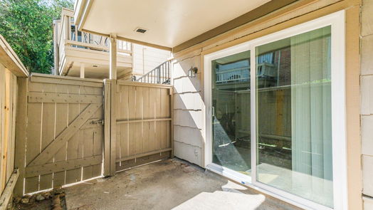 Houston 1-story, 1-bed 6001 Reims Road 305-idx