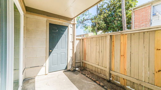 Houston 1-story, 1-bed 6001 Reims Road 305-idx