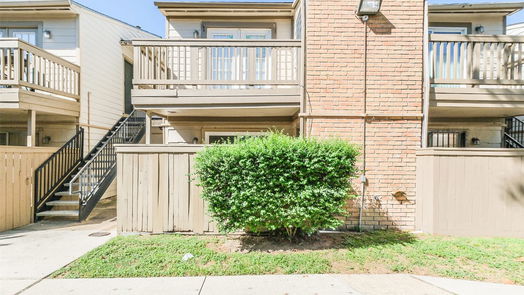 Houston 1-story, 1-bed 6001 Reims Road 305-idx