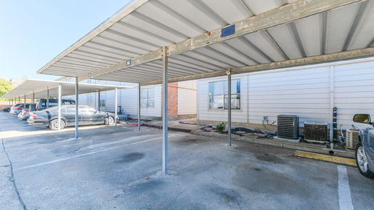 Houston 1-story, 1-bed 6001 Reims Road 305-idx