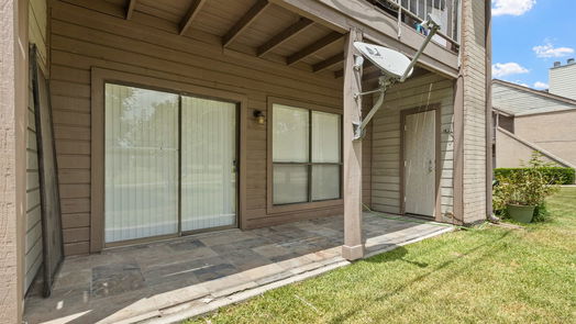 Houston 1-story, 1-bed 8521 Sands Point Drive 73-idx