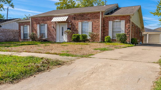 Houston 1-story, 3-bed 7202 Eichler Drive-idx