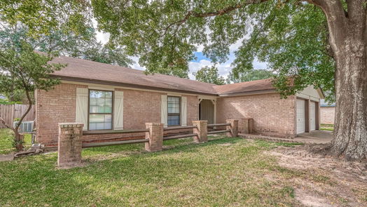 Houston 1-story, 4-bed 8827 Troulon Drive-idx