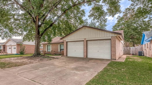 Houston 1-story, 4-bed 8827 Troulon Drive-idx