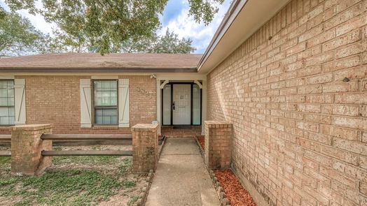 Houston 1-story, 4-bed 8827 Troulon Drive-idx