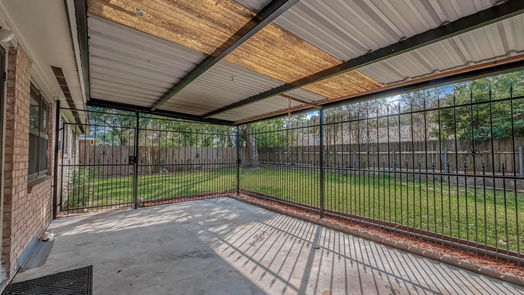 Houston 1-story, 4-bed 8827 Troulon Drive-idx