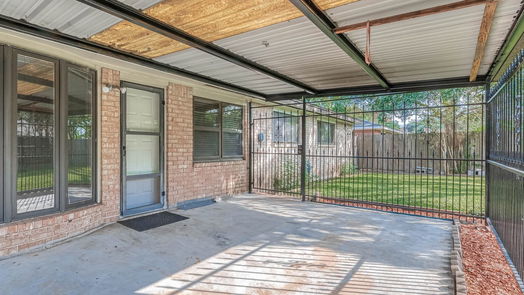 Houston 1-story, 4-bed 8827 Troulon Drive-idx