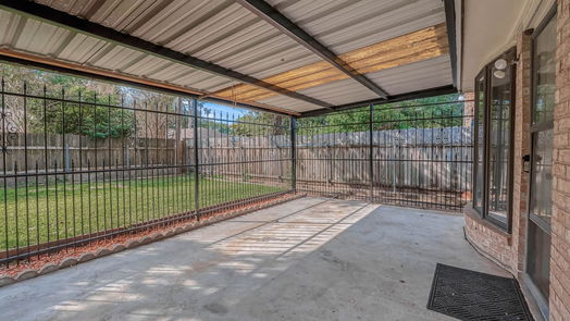 Houston 1-story, 4-bed 8827 Troulon Drive-idx