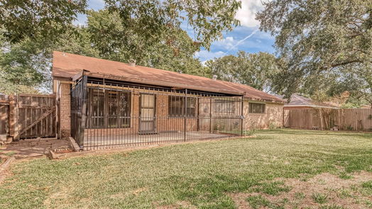 Houston 1-story, 4-bed 8827 Troulon Drive-idx