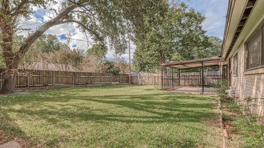 Houston 1-story, 4-bed 8827 Troulon Drive-idx