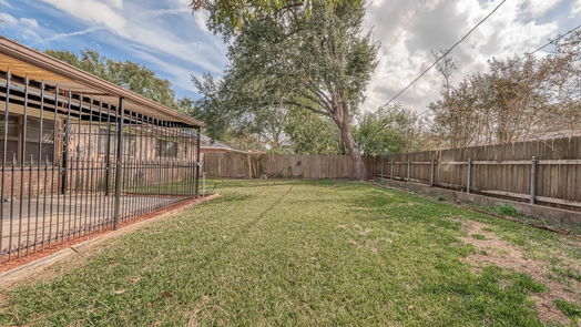 Houston 1-story, 4-bed 8827 Troulon Drive-idx