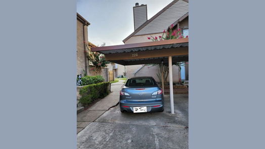 Houston 1-story, 1-bed 8567 Sands Point Drive-idx