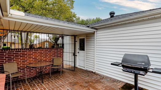 Houston 1-story, 4-bed 9046 Sandstone Street-idx