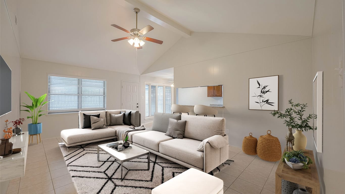 Houston 1-story, 4-bed 8827 Troulon Drive-idx