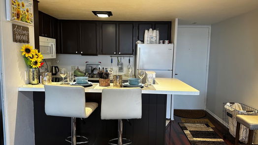 Houston null-story, 1-bed 7520 Hornwood Drive 906-idx