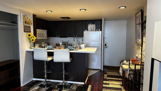 Houston null-story, 1-bed 7520 Hornwood Drive 906-idx